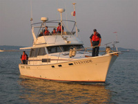 Highlight for Album: USCG Aux.