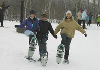 Highlight for Album: New Hampshire 2004