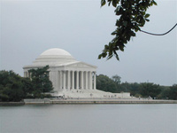 Highlight for Album: Washington, DC and Annapolis, Md - 2004