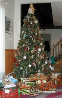 Highlight for Album: Christmas 2004