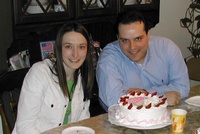 Highlight for Album: Easter 2005