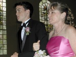 Kerry & Justin's Wedding 004
