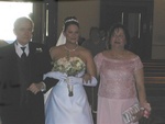 Joe and Denise Gallagher's Wedding 003