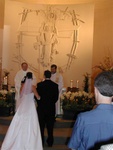 Joe and Denise Gallagher's Wedding 005
