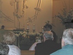 Joe and Denise Gallagher's Wedding 006