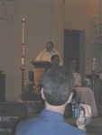 Joe and Denise Gallagher's Wedding 007