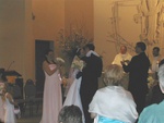 Joe and Denise Gallagher's Wedding 012