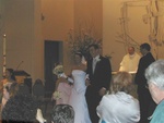 Joe and Denise Gallagher's Wedding 013