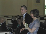 Karen & Mike's Wedding July 30, 2006 002r
