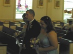 Karen & Mike's Wedding July 30, 2006 005r