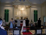 Karen & Mike's Wedding July 30, 2006 008