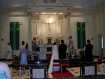 Karen & Mike's Wedding July 30, 2006 009