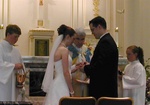 Karen & Mike's Wedding July 30, 2006 022r