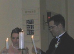 Karen & Mike's Wedding July 30, 2006 024r