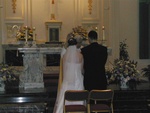 Karen & Mike's Wedding July 30, 2006 027r