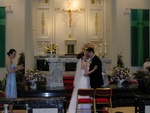 Karen & Mike's Wedding July 30, 2006 028