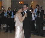 Karen & Mike's Wedding July 30, 2006 092r