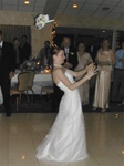 Karen & Mike's Wedding July 30, 2006 094r