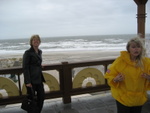 Lucy the Elephant - Margate, NJ - OCT  2008 002