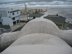 Lucy the Elephant - Margate, NJ - OCT  2008 004