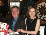 Eva & Kazik 35th Anniversary December 2008 020r