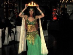Eva & Kazik 35th Anniversary December 2008 024r