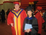 Tom's PHD graduation 21 December 2008 037